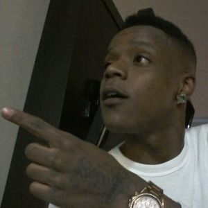 Meet your Posher, Johnnie